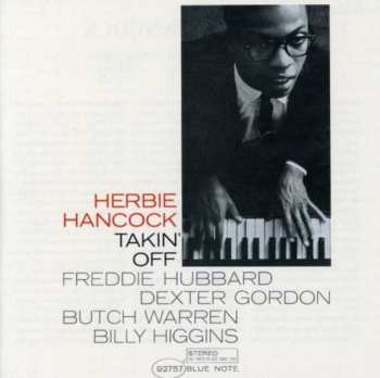 CD Herbie Hancock: Takin' Off