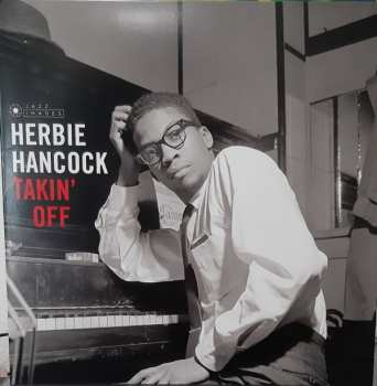 LP Herbie Hancock: Takin' Off DLX | LTD