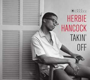 LP Herbie Hancock: Takin'Off DLX | LTD