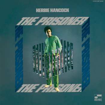 CD Herbie Hancock: The Prisoner LTD