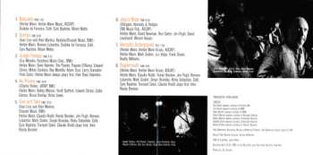 CD Herbie Mann: 65th Birthday Celebration: Live At The Blue Note In New York City