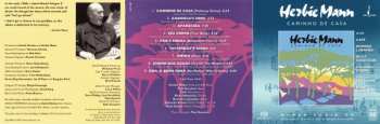 SACD Herbie Mann: Caminho De Casa
