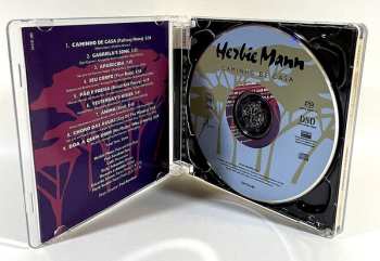 SACD Herbie Mann: Caminho De Casa