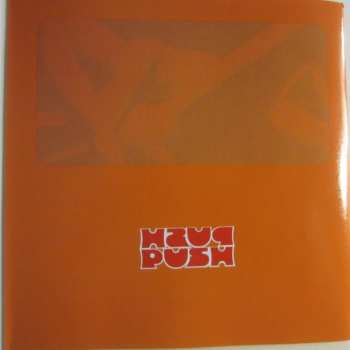 CD Herbie Mann: Push Push