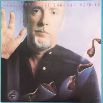 Album Herbie Mann: See Through Spirits
