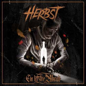 Album Herbst: Ein letzter Abend