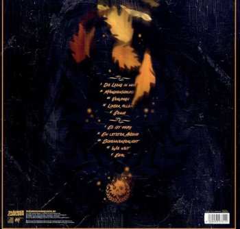 LP Herbst: Ein letzter Abend  LTD | CLR