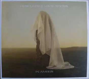 Hercules & Love Affair: In Amber