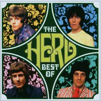 Album Herd: Best Of