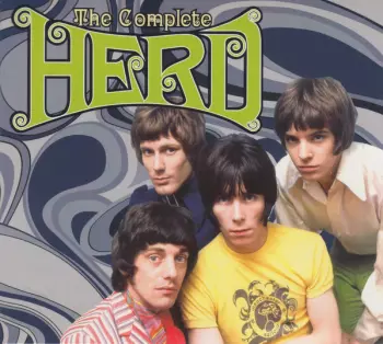 Herd: The Complete Herd