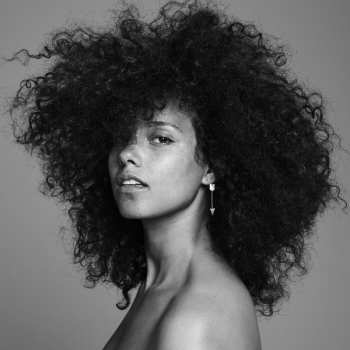 Album Alicia Keys: Here
