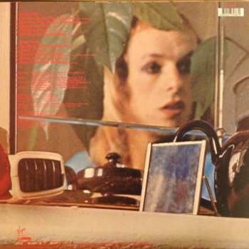 LP Brian Eno: Here Come The Warm Jets