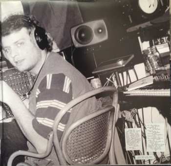 LP Mac Demarco: Here Comes The Cowboy