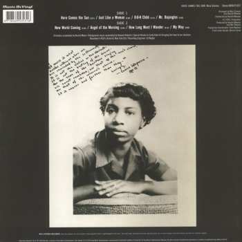 LP Nina Simone: Here Comes The Sun