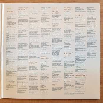 LP David Crosby: Here If You Listen