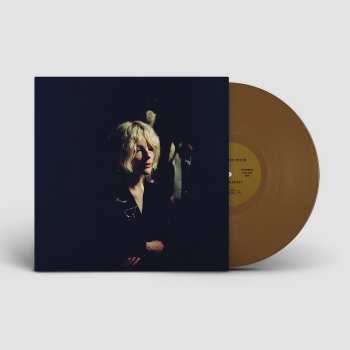 LP Jessica Pratt: Here in the Pitch