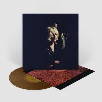 LP Jessica Pratt: Here in the Pitch