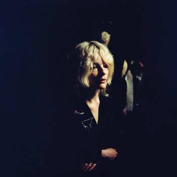 LP Jessica Pratt: Here in the Pitch