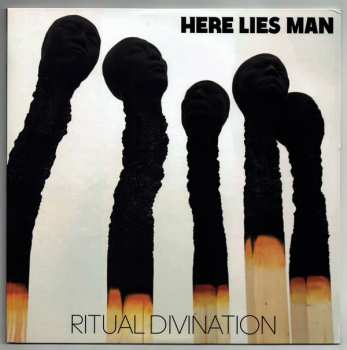 LP Here Lies Man: Ritual Divination