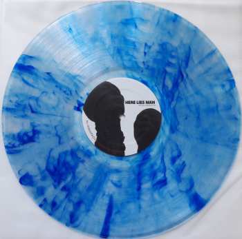 LP Here Lies Man: Ritual Divination