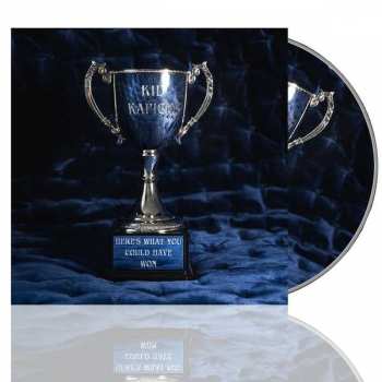 Album Kid Kapichi: Here's What You Could Have Won