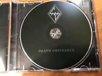 CD Heresiarch: Death Ordinance