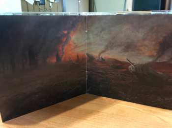 CD Heresiarch: Death Ordinance