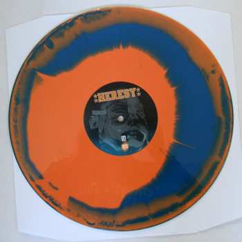 2LP/CD Heresy: Face Up To It! (Expanded 30th Anniversary Edition) LTD | CLR