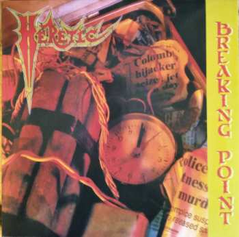 LP Heretic: Breaking Point