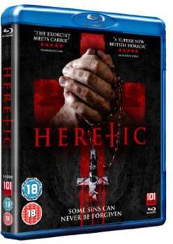 Album Heretic: Heretic