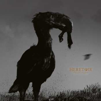 CD Heretoir: Solastalgia