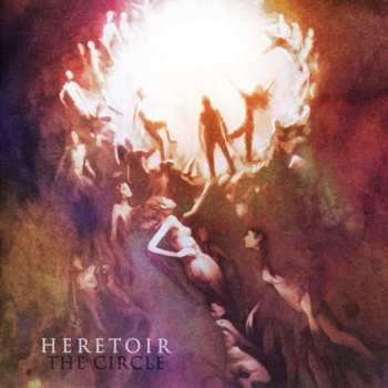 CD Heretoir: The Circle