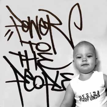 Album Herida Profunda: Power To The People