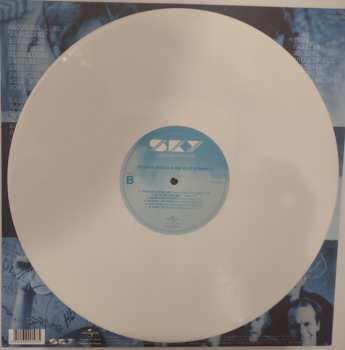 LP Herman Brood & His Wild Romance: Bühnensucht / Herman Brood Live CLR | LTD | NUM