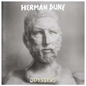 Album Herman Düne: Odysseús