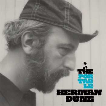 LP Herman Düne: The Portable Herman Dune Vol. 3