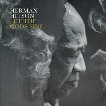 CD Herman Hitson: Let The Gods Sing