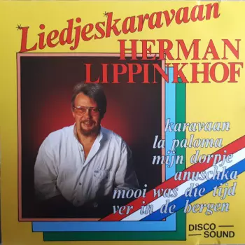 Liedjeskaravaan
