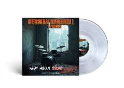 Album Herman Rarebell: Herman Rarebell & Friends