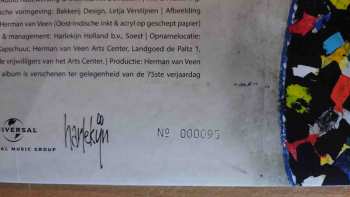 LP Herman van Veen: Een Keuze (Live Thuis) NUM | LTD