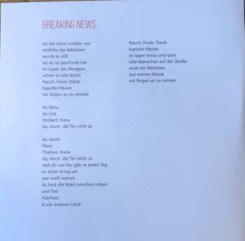 CD Herman van Veen: Neue Saiten