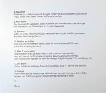 CD Herman van Veen: Neue Saiten