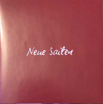CD Herman van Veen: Neue Saiten