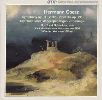 3CD Werner Andreas Albert: Orchestral Works  • Concertos