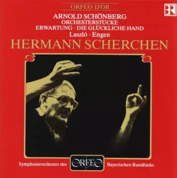 Arnold Schoenberg: Orchesterstücke