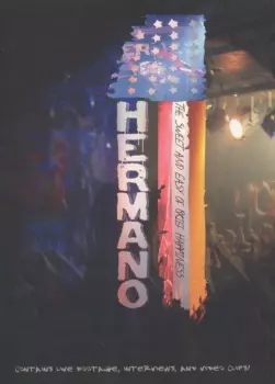 Hermano: The Sweet And Easy Of Brief Happiness