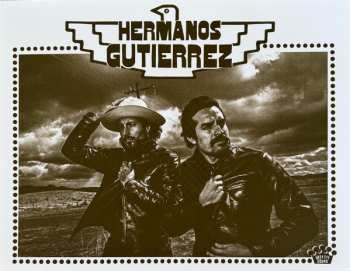 LP Hermanos Gutiérrez: El Bueno Y El Malo