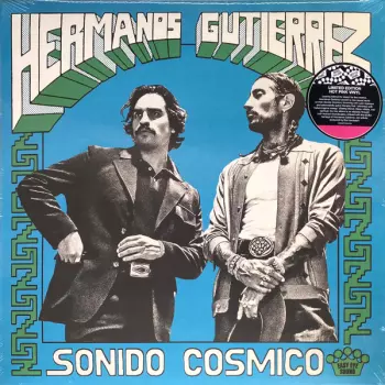Hermanos Gutiérrez: Sonido Cósmico