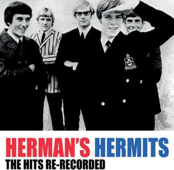 Album Herman's Hermits: Hits: Re