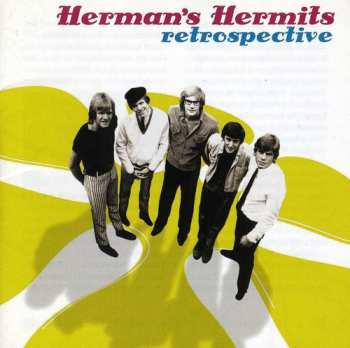 Album Herman's Hermits: Retrospective